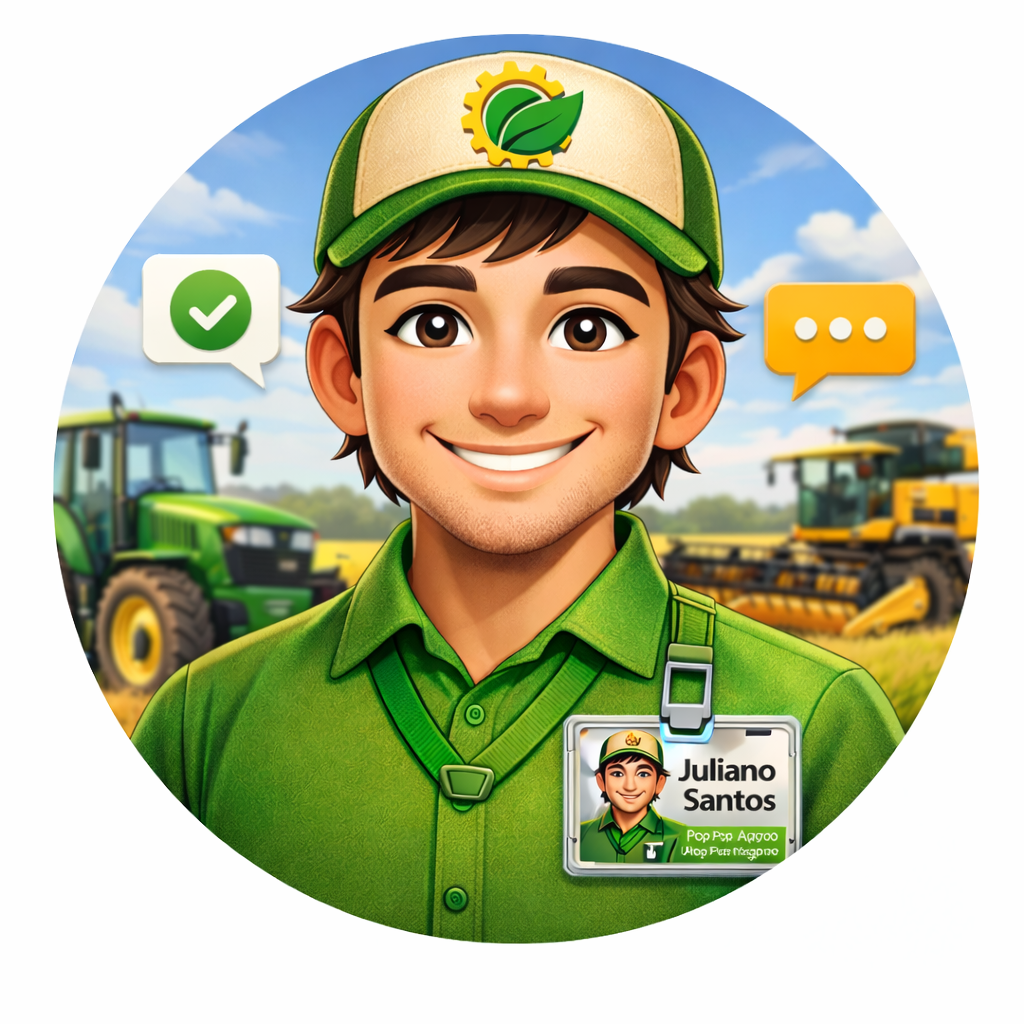 Pop - Atendente Virtual